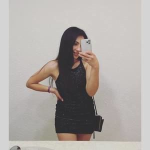 Meet your Posher, Lizbeth